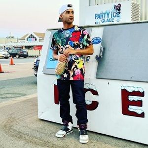 Meet your Posher, Tyrell